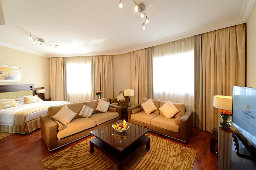 Grand Millennium Dubai — 5