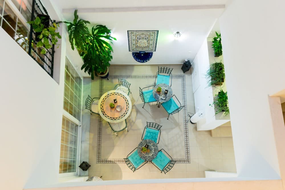 Triana Luxury Home — 2