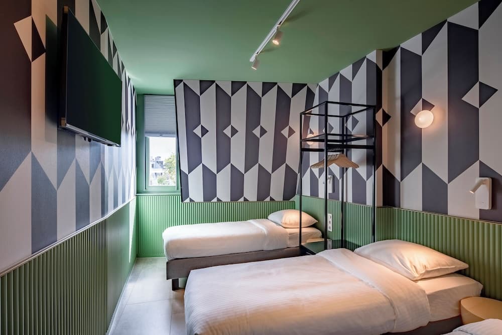 Hotel Tourist Inn — 20