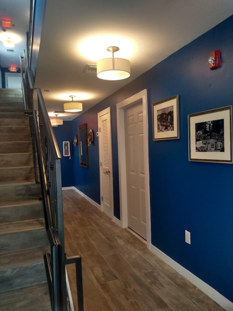 Hotel Dunns Josephine — 5