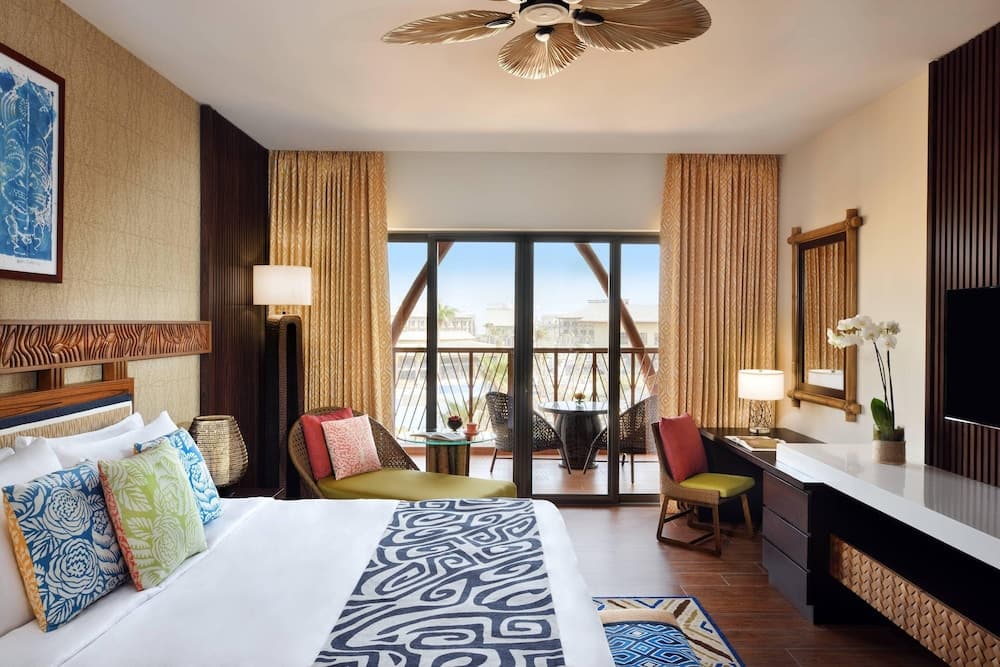 Lapita, Dubai Parks and Resorts, Collezione Autograph — 5