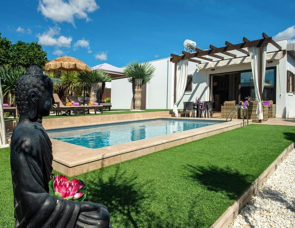 Charming Villa in Ibiza Town — 22