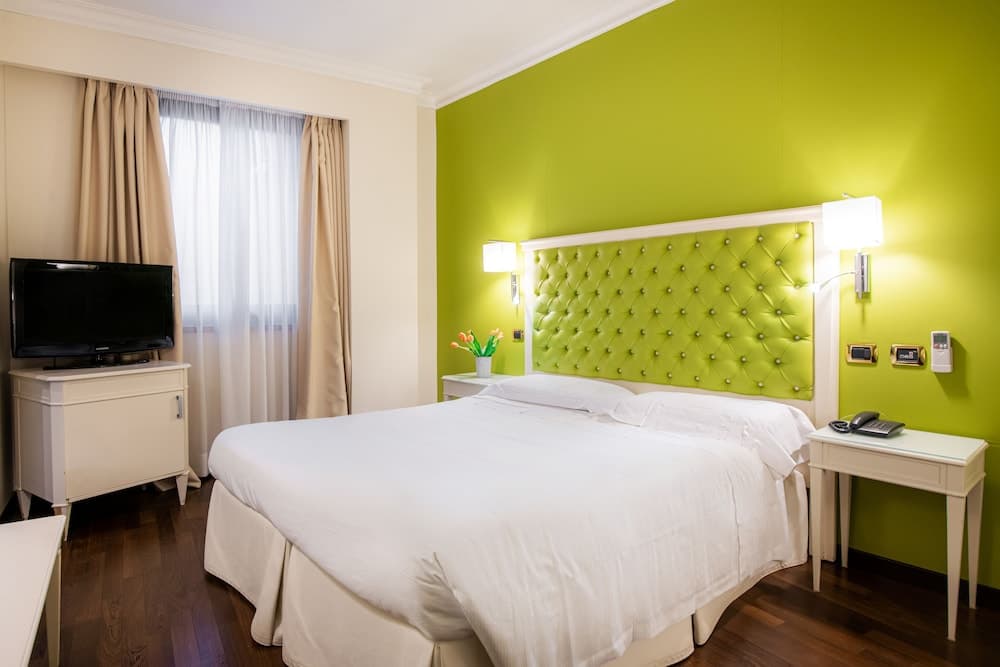 Trilussa Palace Wellness & Spa — 5