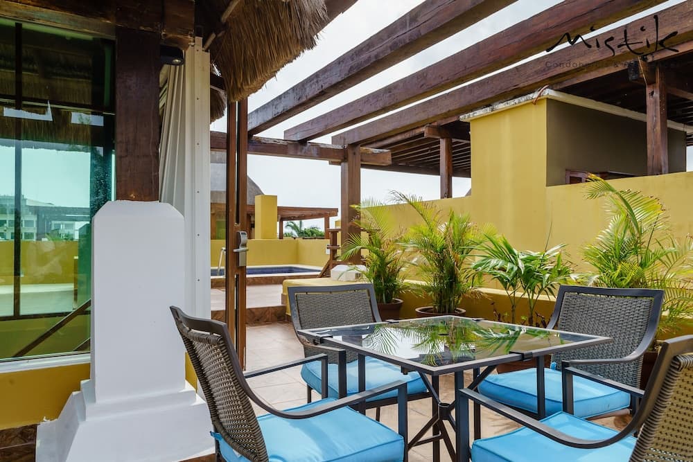 Pueblito Escondido Luxus by Mistik — 25