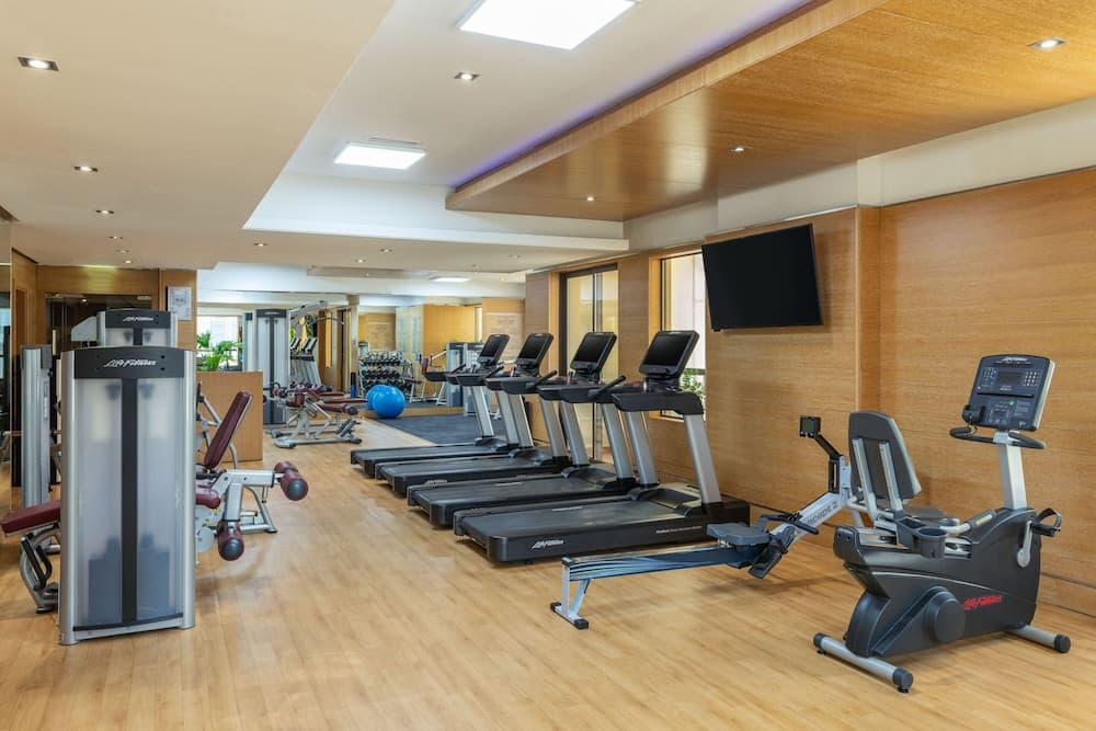 Hoteles Delta by Marriott Jumeirah Beach, Dubái — 14