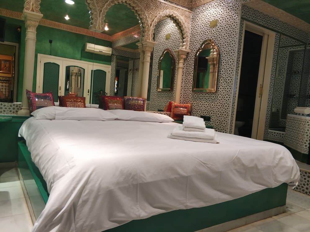 Hostal Avenida Andalucía — 1