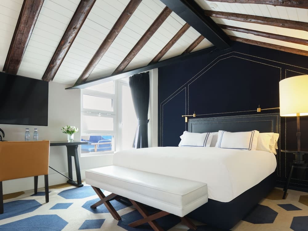 Only YOU Boutique Hotel — 30