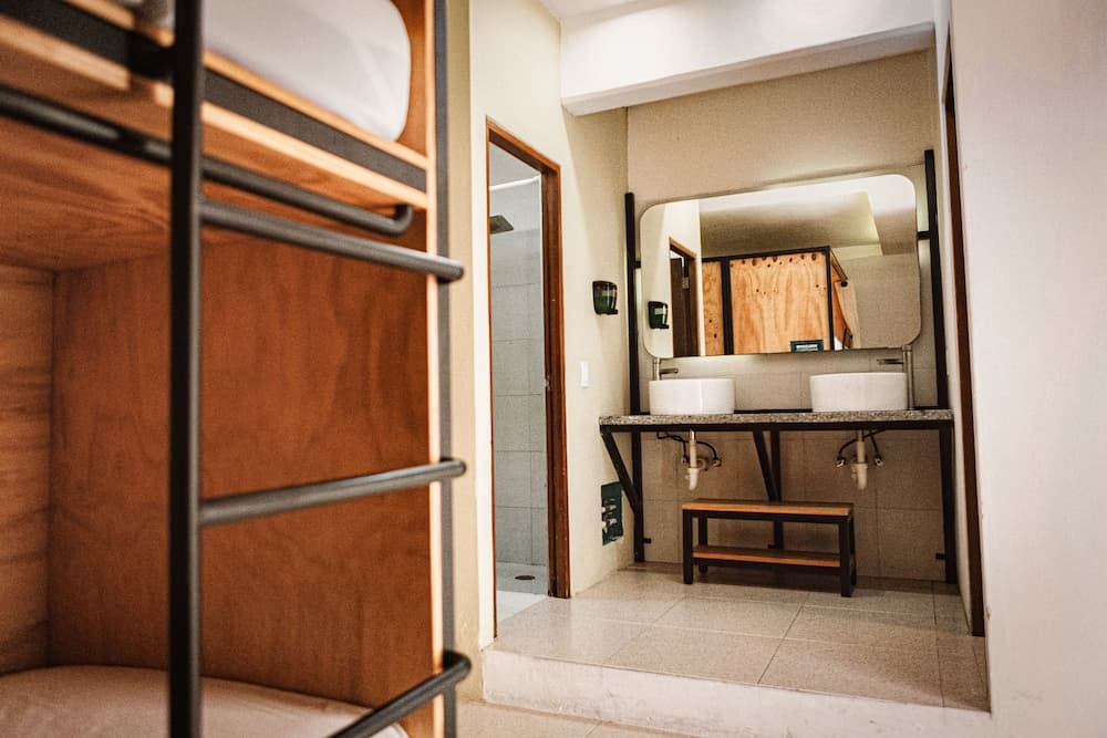 Nomaden Hotel, Hostel & Dachpool — 18