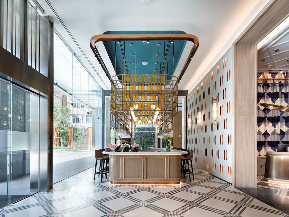 Ibis Bangkok Sukhumvit 24 — 28