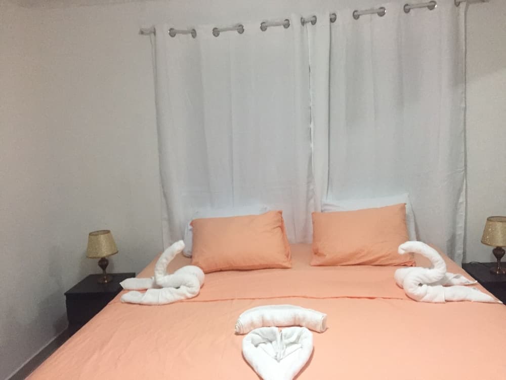 Hostel Hilet Punta Cana — 6