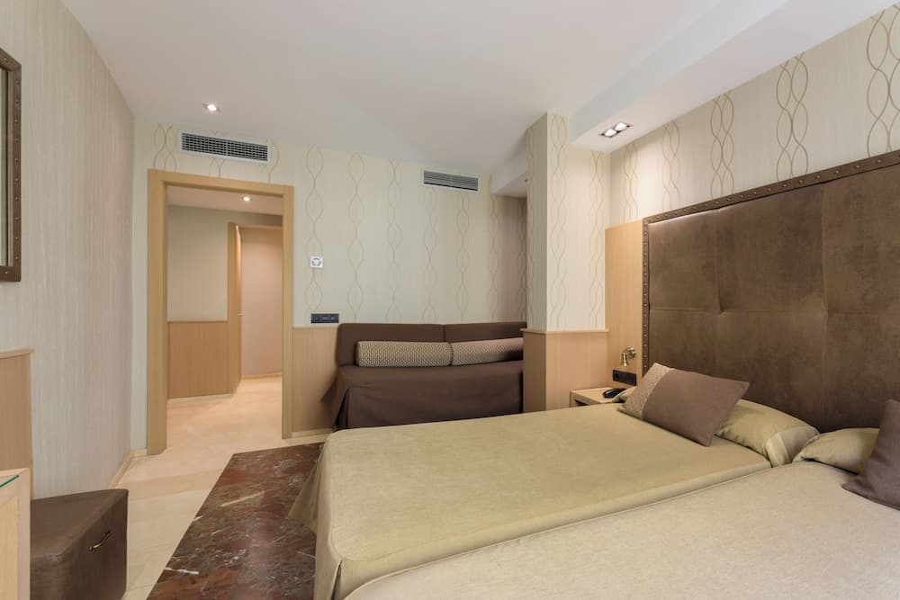 Hotel Gotico — 28