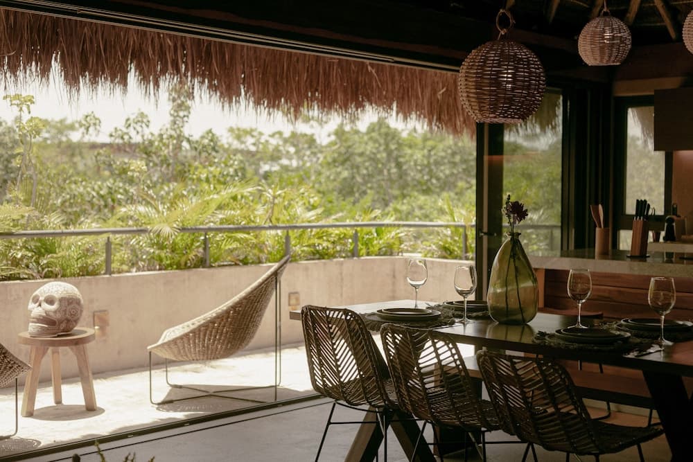 Zereno Tulum Beach Club Access — 25