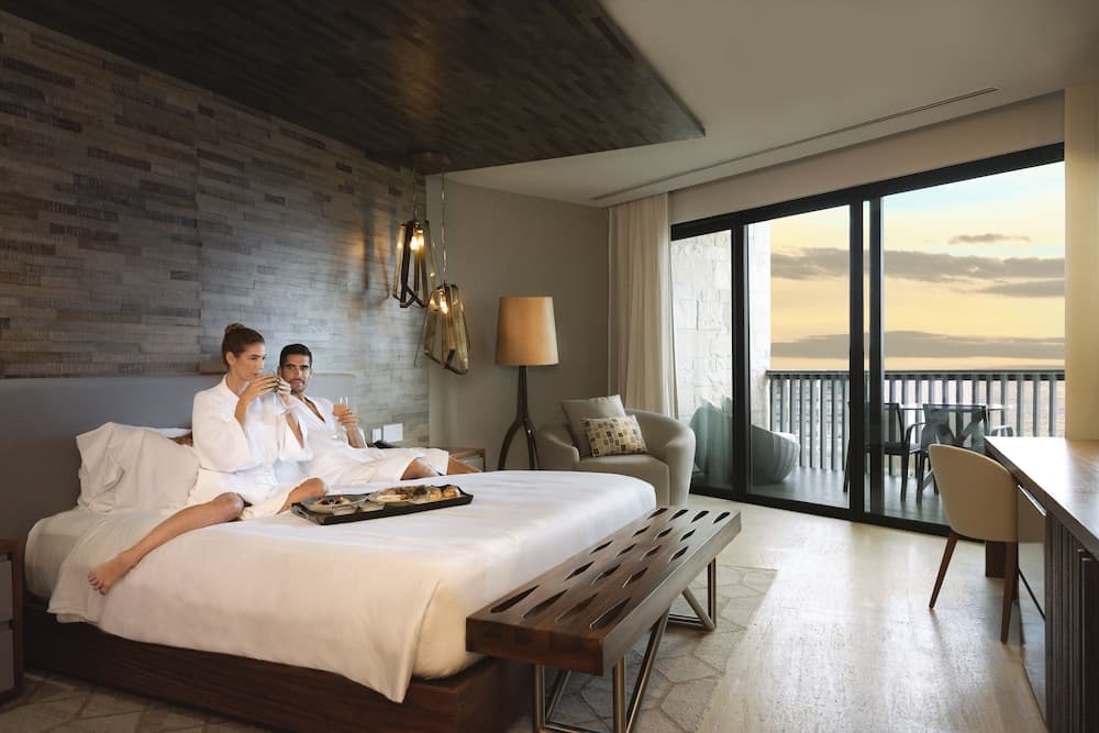 Grand Hyatt Playa Del Carmen Resort — 14