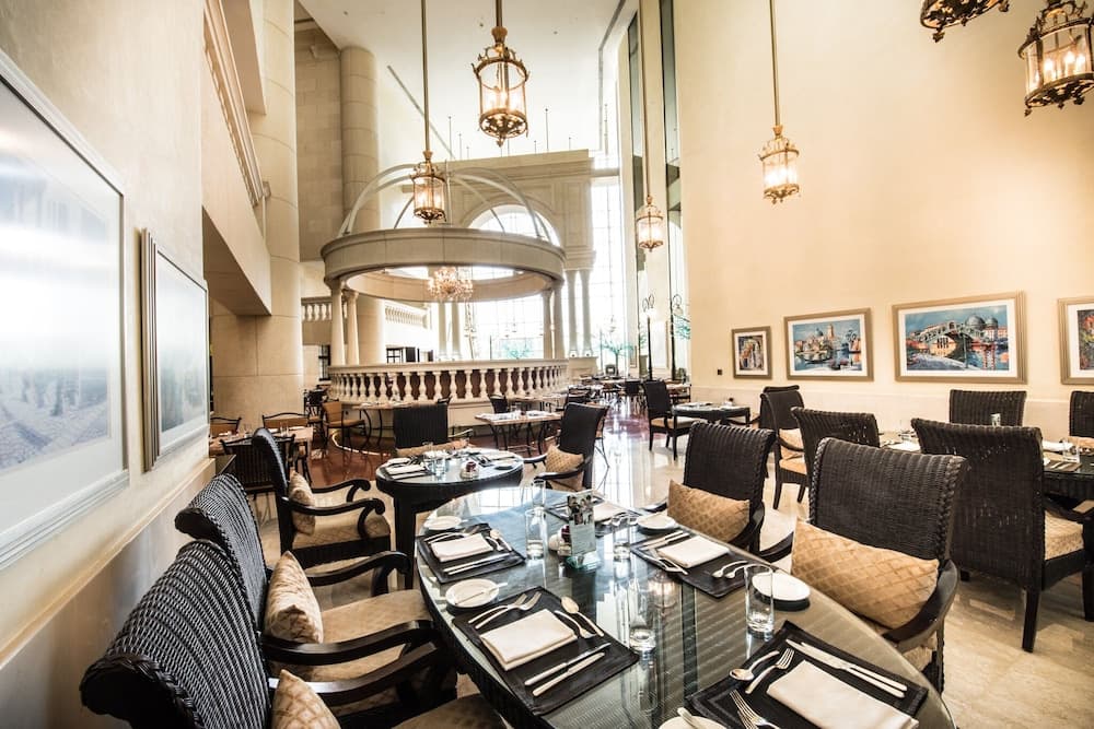 Grand Millennium Dubai — 4