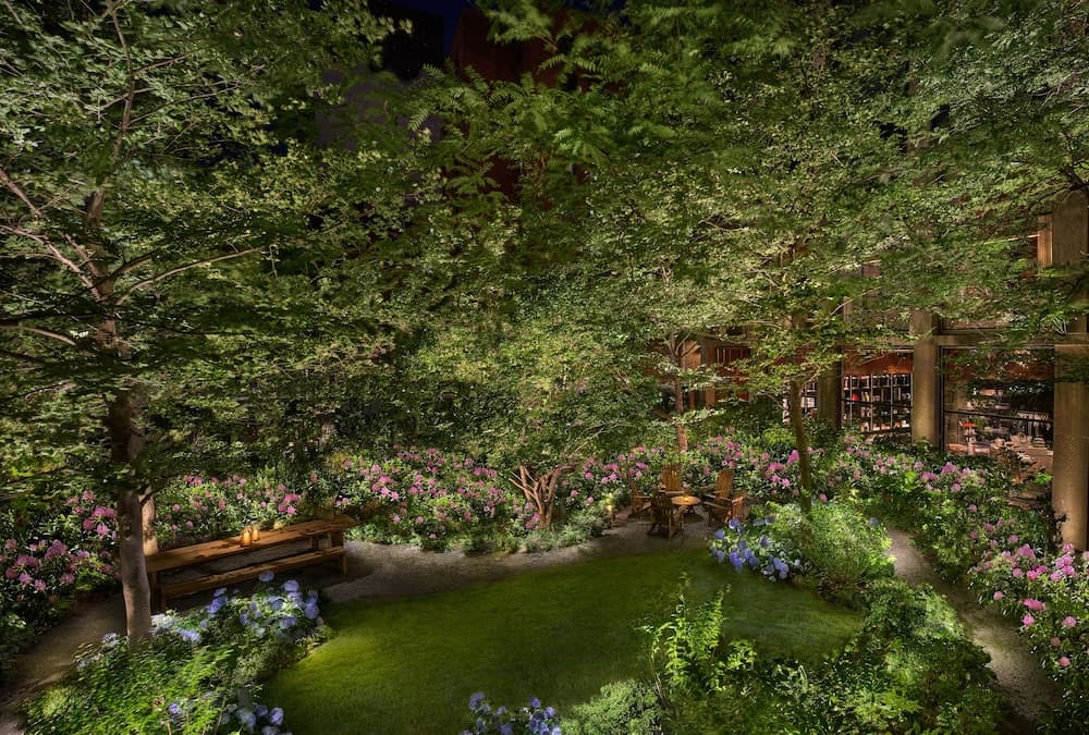 PUBLIC, an Ian Schrager hotel — 7