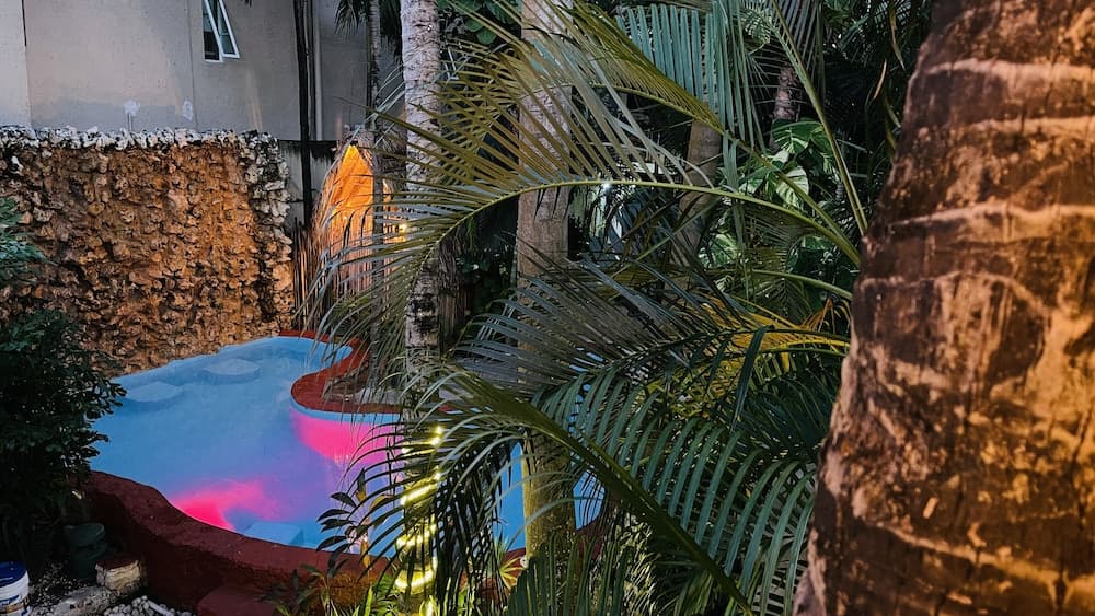 Hotel B&B - 5ta Avenida — 25