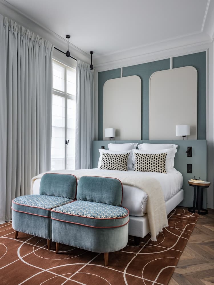 Pavillon Faubourg Saint-Germain & Spa — 25