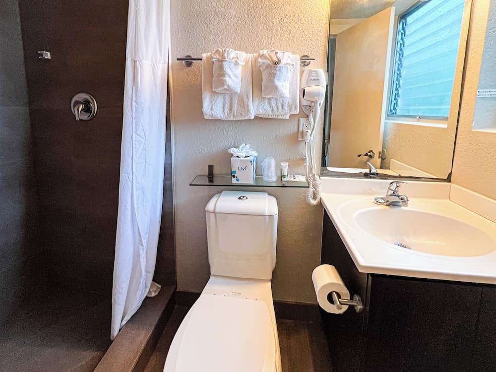 Winterset A North Beach Village Resort Hotel — 7