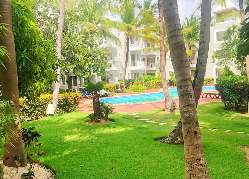 Punta Cana Blue Beach — 3