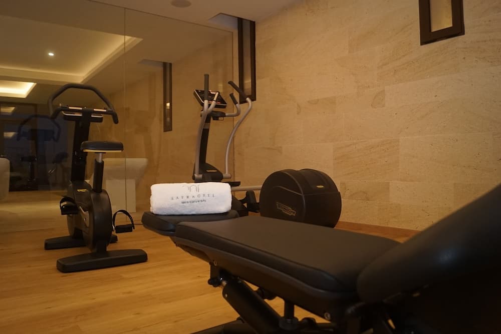 Safragell Ibiza Suites & Spa — 16