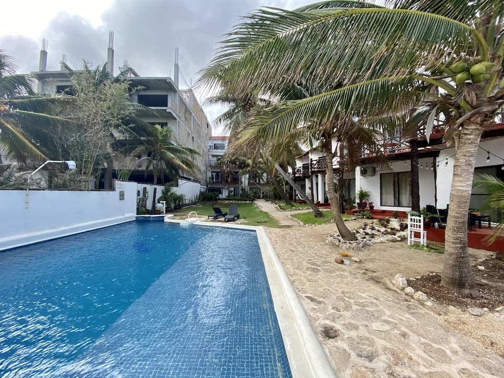 Casa Caribe Cancun — 15