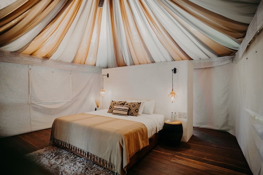 Ether Tulum — 14