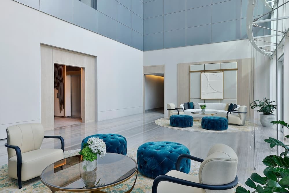 The St. Regis Downtown, Dubai — 5