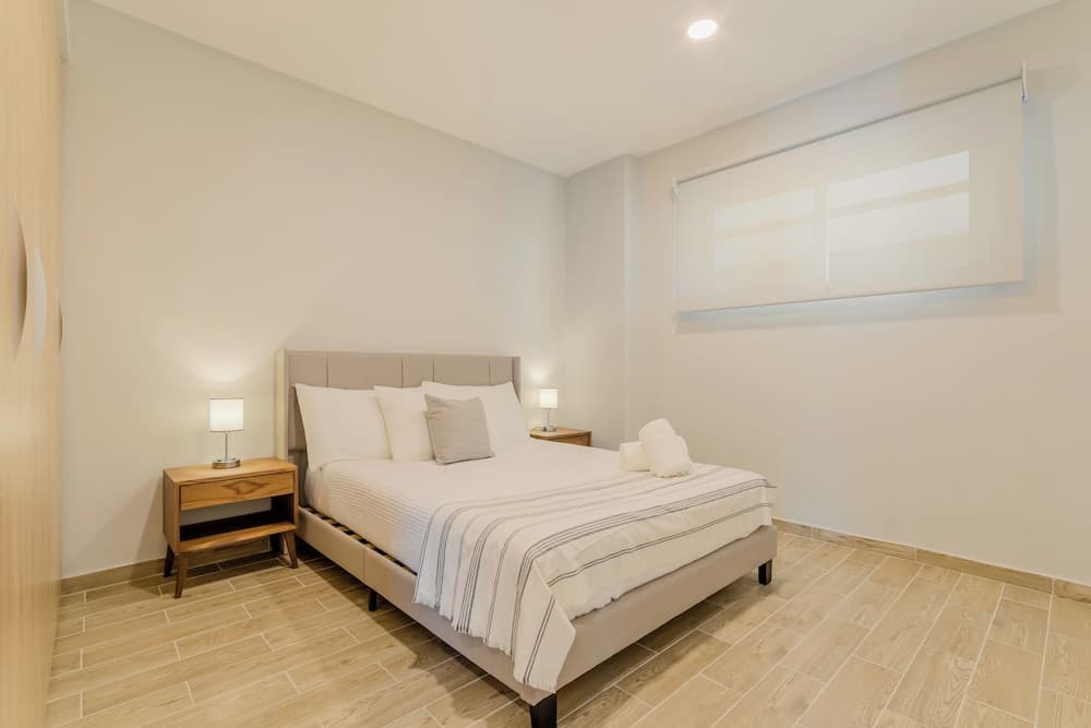 EHDEN Ferienwohnungen Puerto Cancún — 27