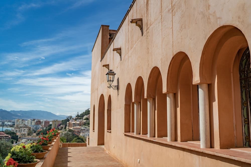 Soho Boutique Castillo Santa Catalina — 3