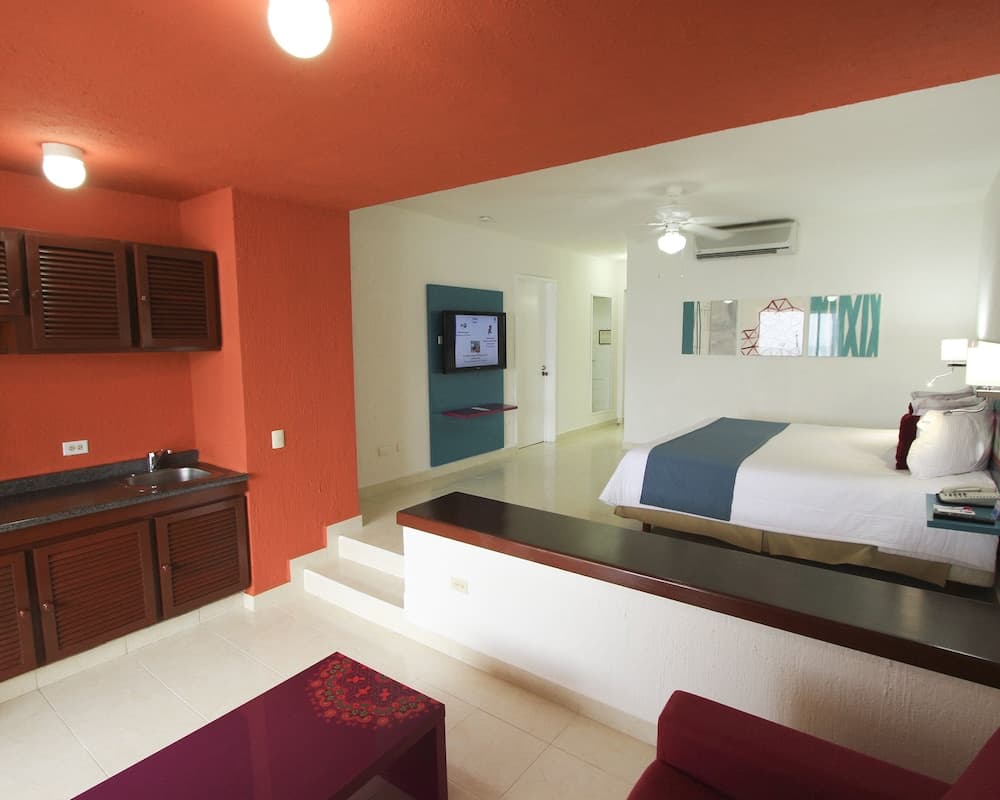 All Ritmo Cancun Resort & Wasserpark - Alles Inklusive — 27