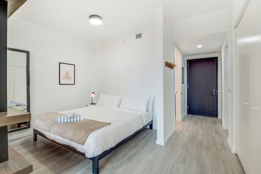 Sentral Alea Miami — 2