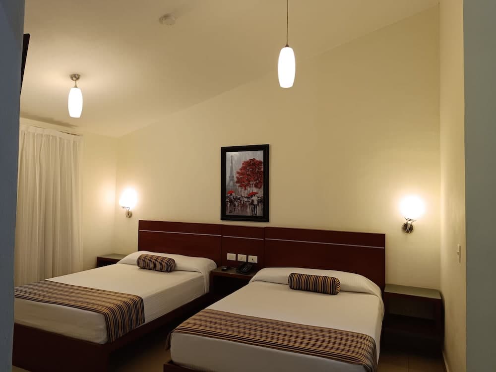 Grand City Hotel - Cerca del mercado 28 — 9