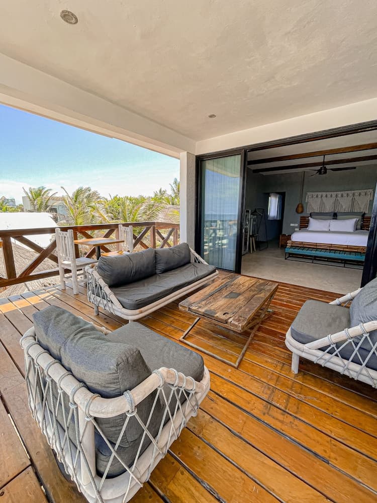 Hotelito Azul — 26
