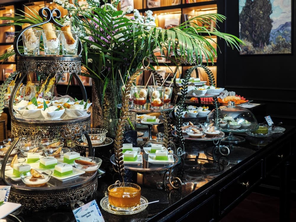 Akara Hotel Bangkok — 13
