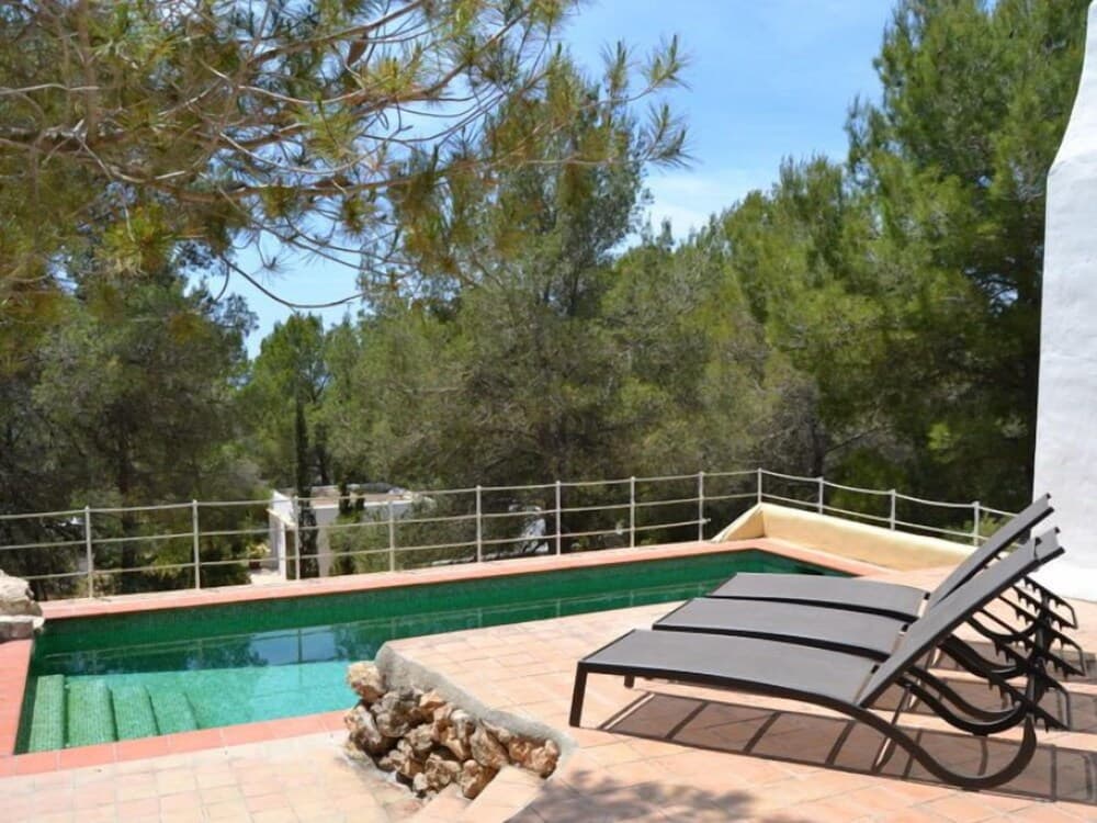 Can Mateu Casa - Can Mateu Haus — 3