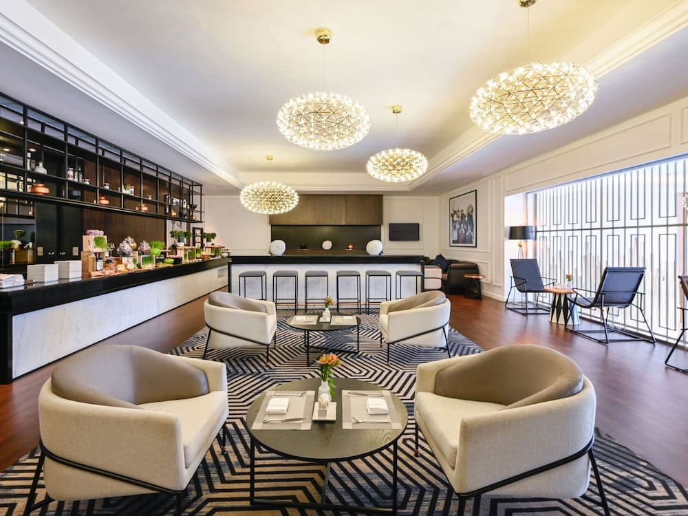 Sofitel Dubai Jumeirah Beach — 26