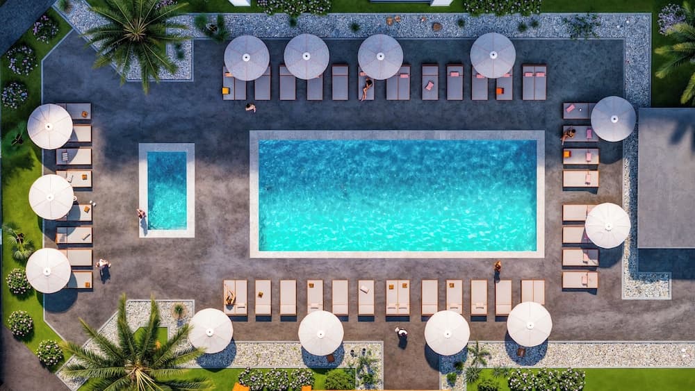 Otonomus Hotel - Las Vegas — 19