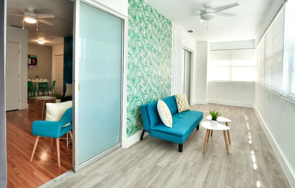 Broadway Suites Downtown by RocketStay — 19