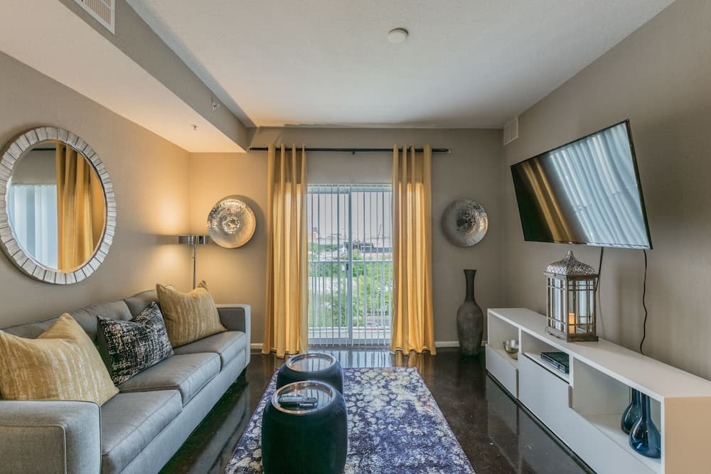 BC-522: Channelside Luxus-Apartment — 8