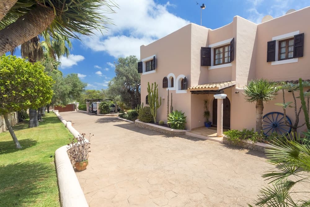 Villa Cas Berris — 16