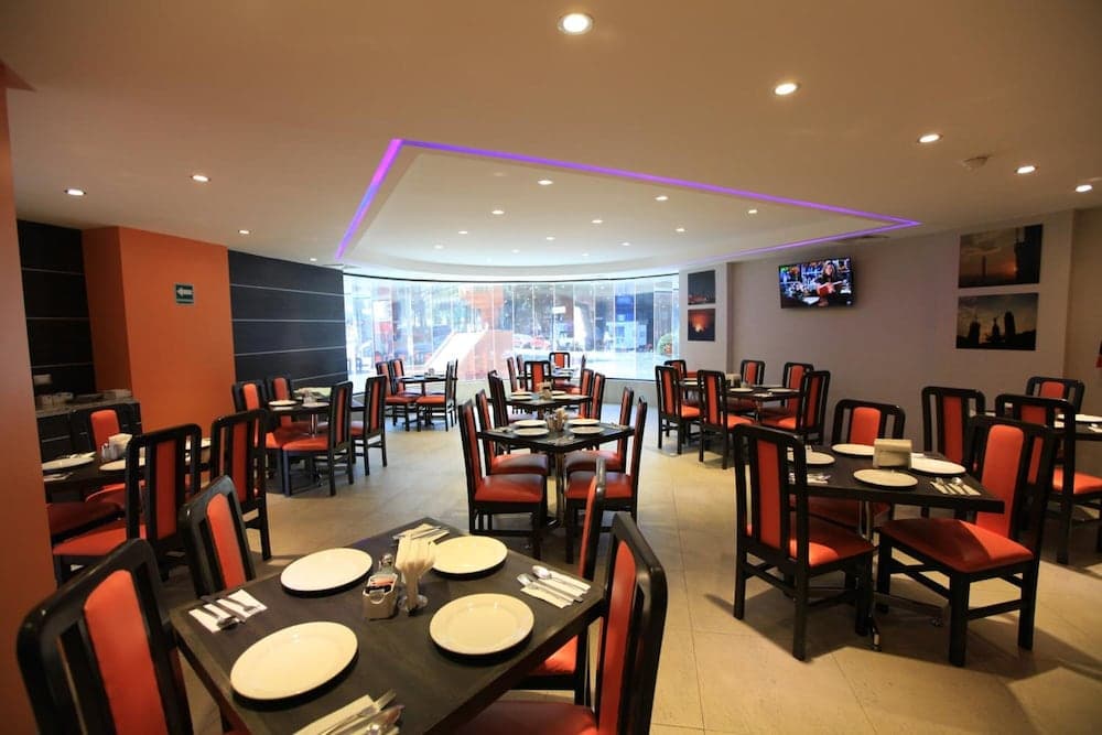 Hotel Astor — 26