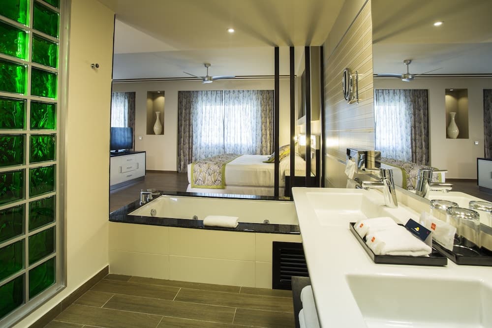Hotel Riu Republica - Adults only - All Inclusive — 14
