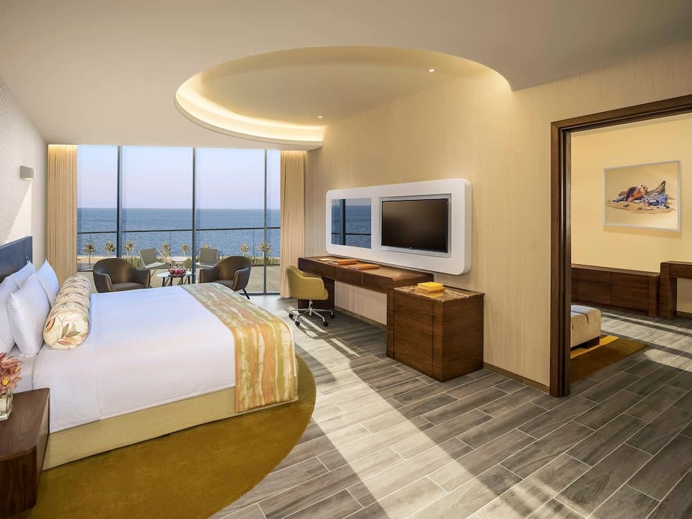 The Retreat Palm Dubai MGallery by Sofitel hotel, Palm Jumeirah, Dubai, Dubai, 0, United Arab Emirates — photo 87