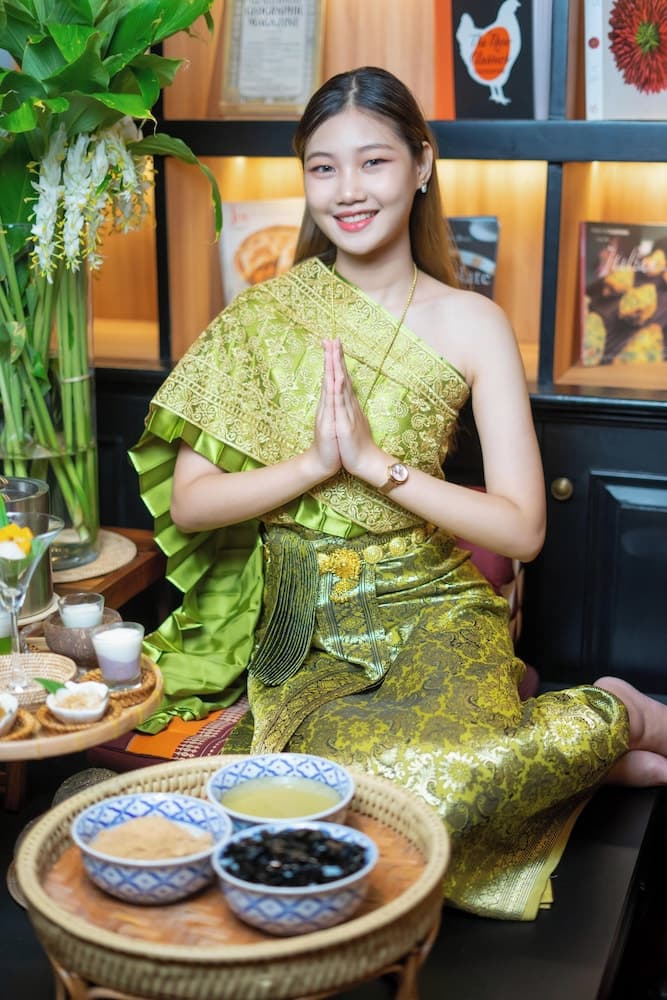 Akara Hotel Bangkok — 28