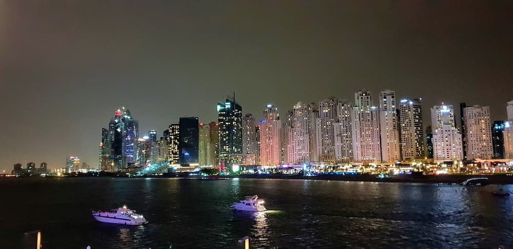 Stella Di Mare Dubai Marina Hotel — 12