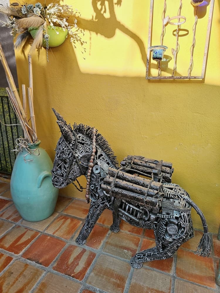 Cabo Inn Hotel — 27