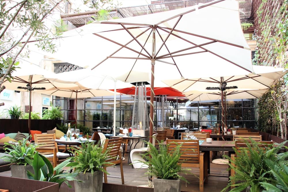 Brondo Architect Hotel — 15