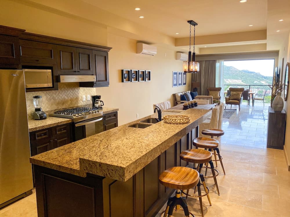Quivira Los Cabos Condos & Homes - Vacation Rentals — 5