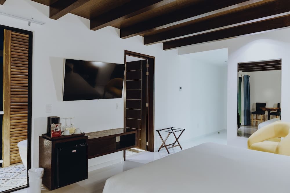 Soul Beach Boutique Hotel & Spa — 17