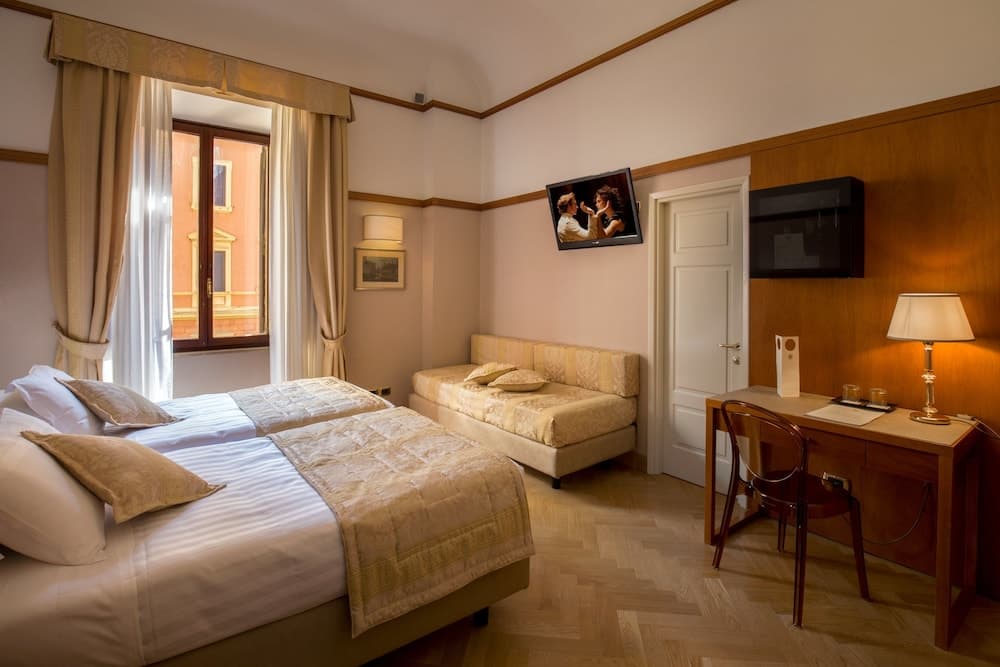Hotel La Residenza — 3